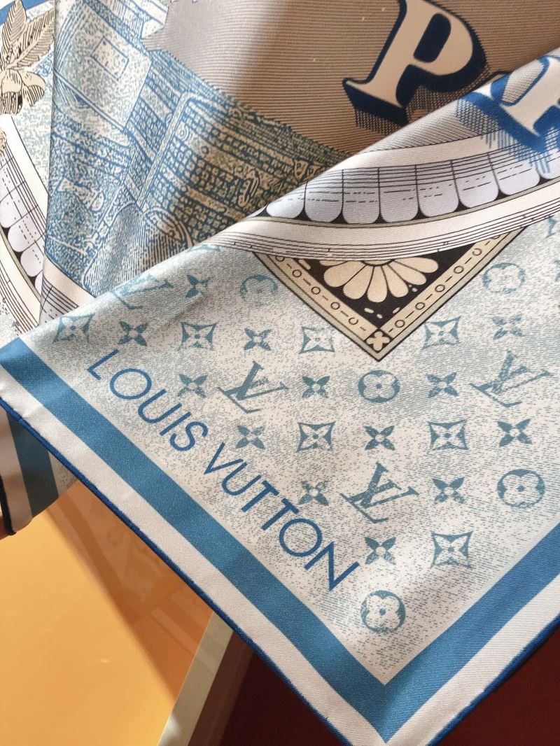 Louis Vuitton Scarf